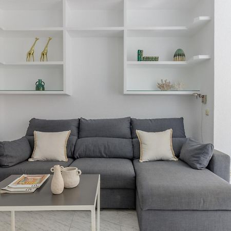 Living4Malaga Amazonia Center Apartment Bagian luar foto