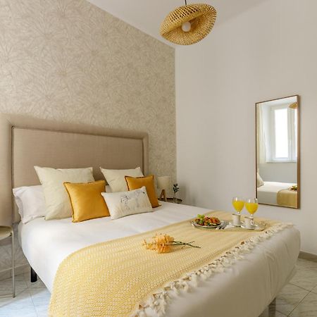 Living4Malaga Amazonia Center Apartment Bagian luar foto